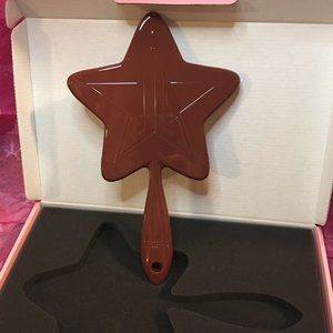 Jeffree Star Mirror Dark Plum NIB